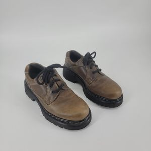 Dr. Martens Boys' Oxfords